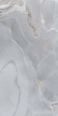 Elite Onyx Light Grey Matt Carving 60х120 Керамогранит Realistik