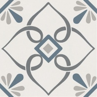 Siena rustico 20х20 матовый керамогранит SmileTile