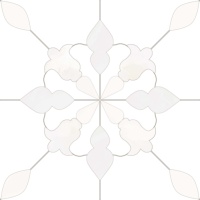 Aramis White 18.7х18.7 Monopole Aramis White 18.7х18.7 Monopole