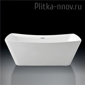 Верса 178x80 AQ-4880 Акриловая ванна Aquatek 