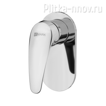 Linara LM0423C Lemark Смеситель для душа, встраиваемый