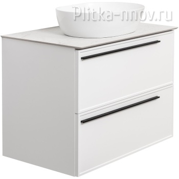 Elba 90 FNC-01-ELB-B-90-2 подвесная Белая матовая LaFenice (БЕЗ РАКОВИНЫ) Elba 90 FNC-01-ELB-B-90-2 подвесная Белая матовая LaFenice (БЕЗ РАКОВИНЫ)