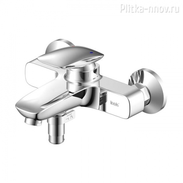 Stone STOSB00i02WA Смеситель для ванны с душем Iddis Stone STOSB00i02WA Смеситель для ванны с душем Iddis