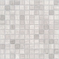 Travertino Silver MAT 23x23x4 (ПУ)