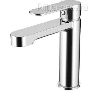 Passion AF300-10C Смеситель для раковины Aquanet