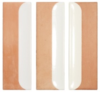 Керамогранит DNA Bow Decor Cotto 5,2х16 (85 шт/0,712/0,008 м2)