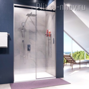 Alme 15R30 130 Душевая дверь WasserKRAFT
