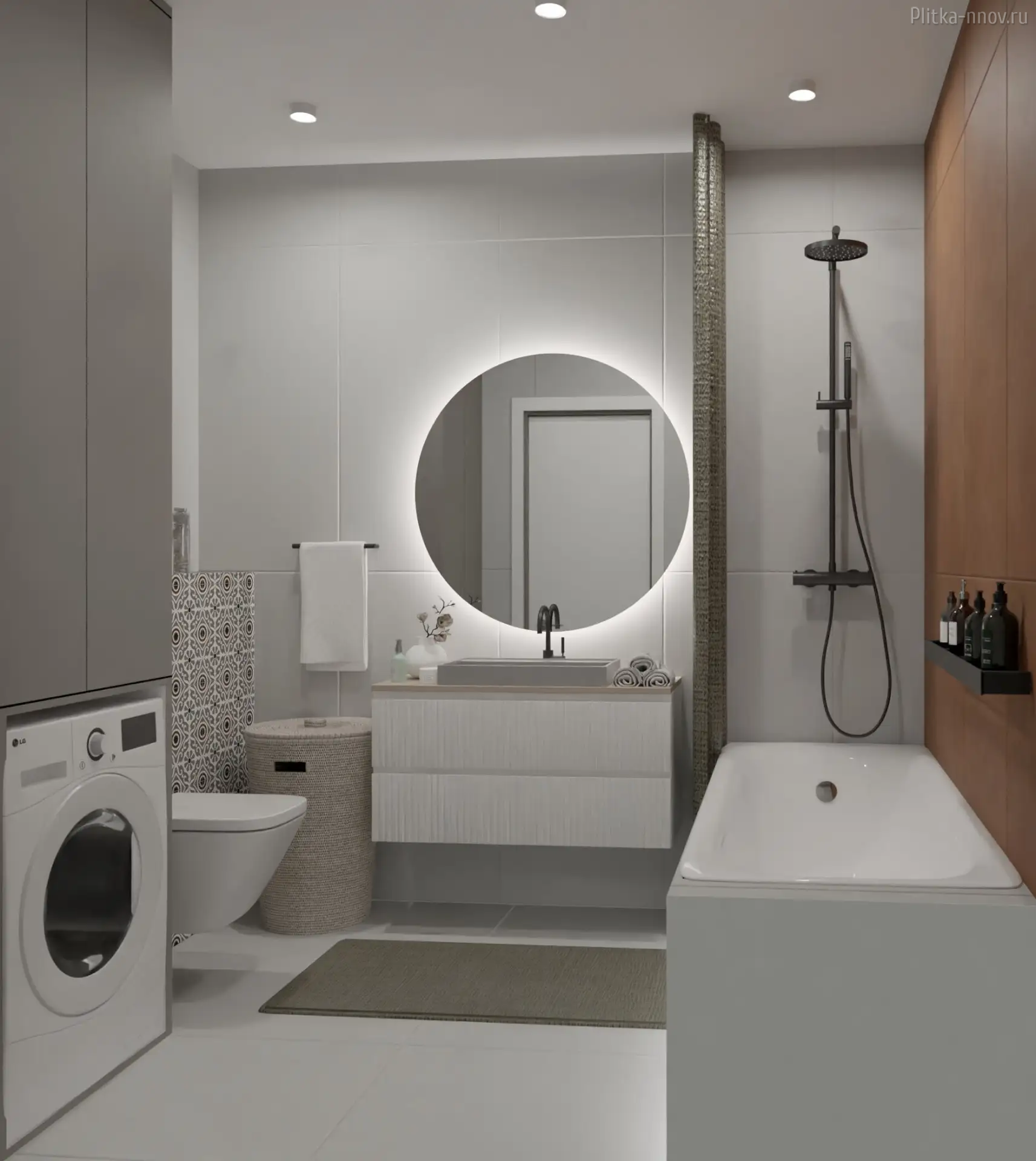 Musa 33.15х33.15 Керамогранит Gayafores Musa 33.15х33.15 Керамогранит Gayafores