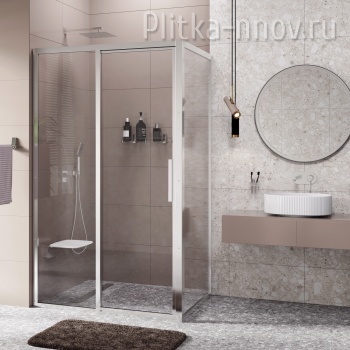 Lopau 32S07L 120х90 Душевой уголок WasserKRAFT