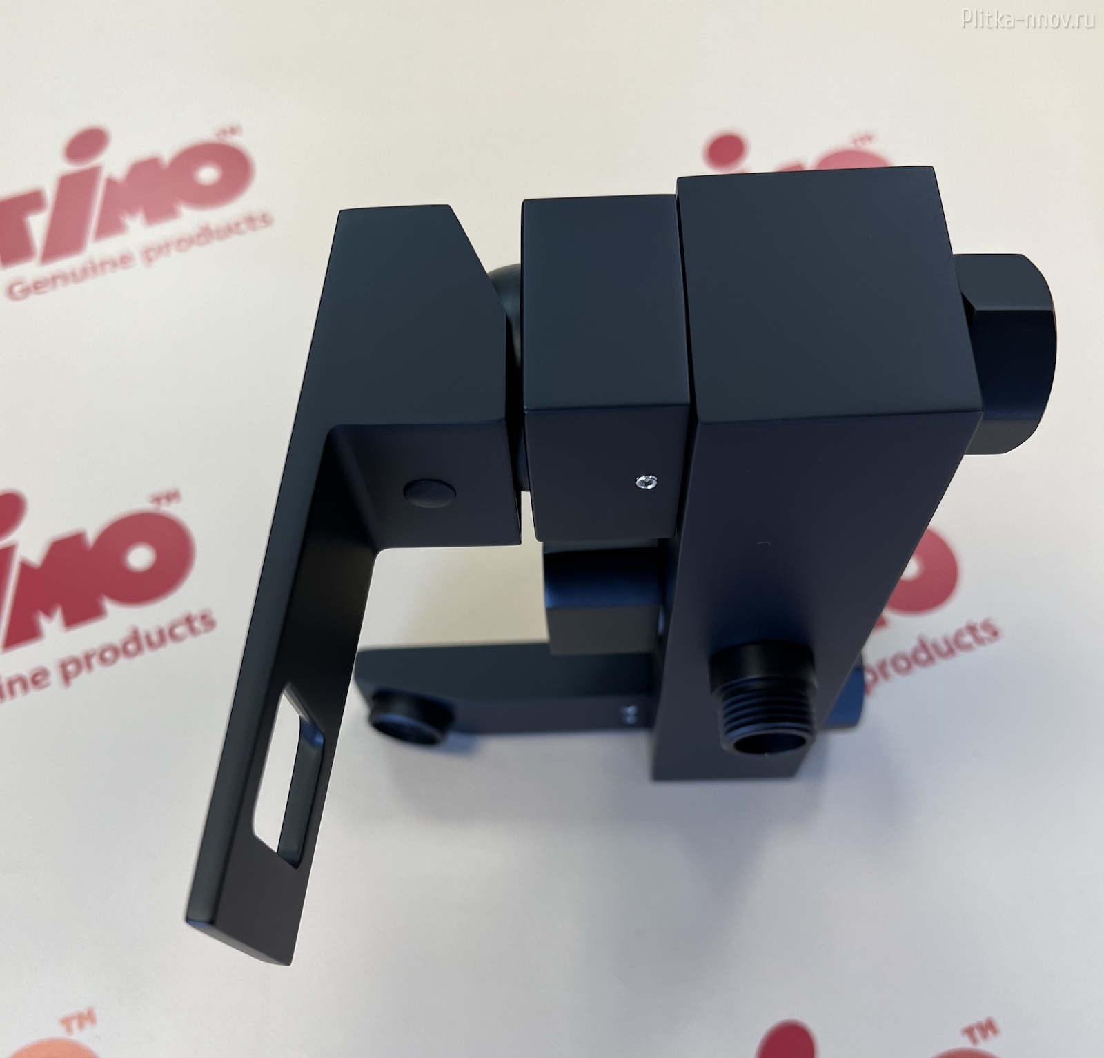 Briana SX-7130/03 Черный Timo Душевая система Briana SX-7130/03 Черный Timo Душевая система