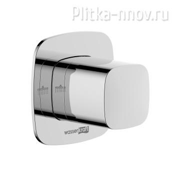 A312 Переключатель на 2 выхода WasserKRAFT