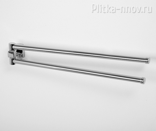 Dill K-3931 Держатель полотенец двойной Dill K-3931 Держатель полотенец двойной