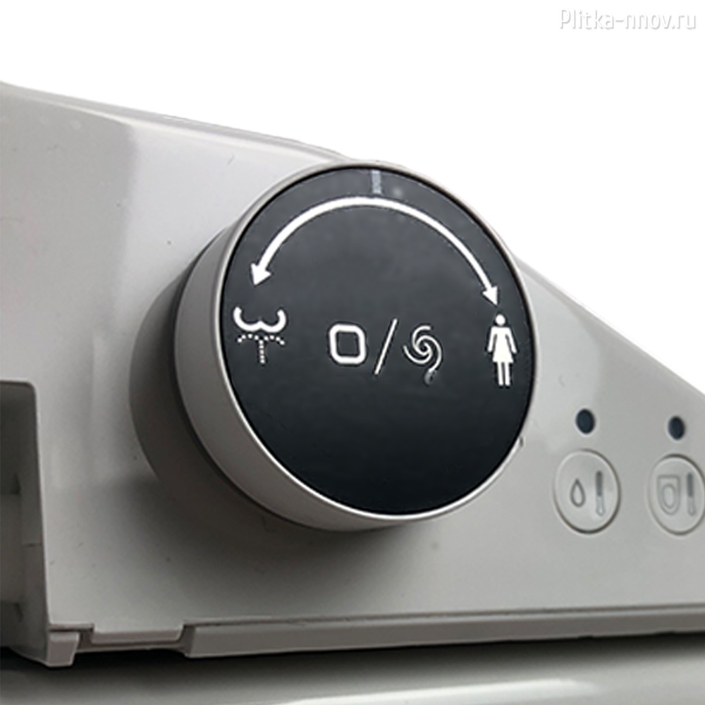 Senspa-NEO JC-220 Электронная крышка биде Senspa-NEO JC-220 Электронная крышка биде