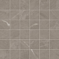 Forte Dei Marmi Rock Ven. Grey Mosaic