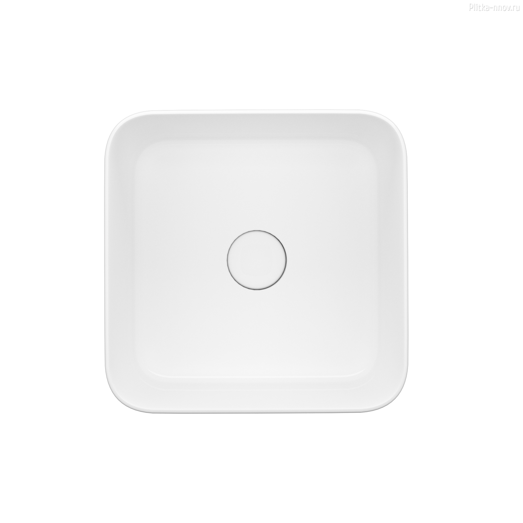 Омега PN43903 39.5х39.5 Раковина-чаша Point Омега PN43903 39.5х39.5 Раковина-чаша Point