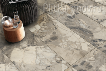 Cheppo Polished 60x120 Керамогранит Realistik 