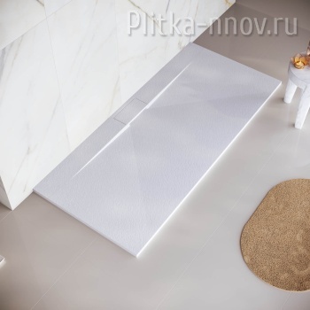 TKS-W 800x2000 RGW Душевой поддон