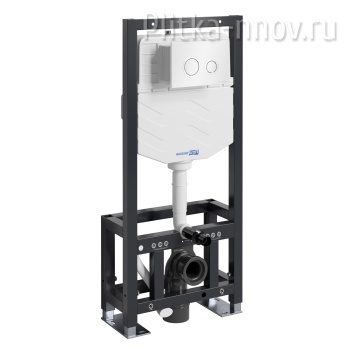 Dill 61TLT.010.ME.WH01 Система инсталляции для унитазов WasserKRAFT