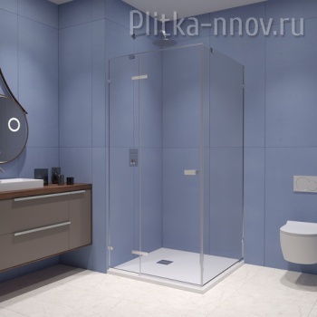 StilVoll SV-030 100x100 RGW душ.ограждение