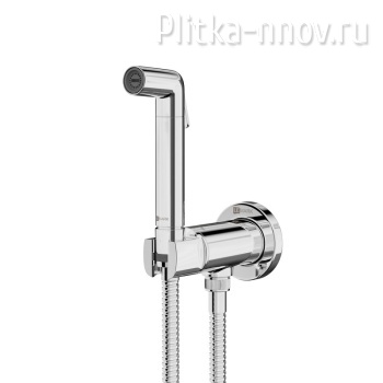 Solo LM7171C Lemark Встраиваемый с гигиеническим душем