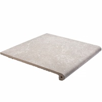Stone Peldano gris 33x33х4