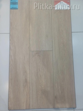 Классическое дерево (Wooden Classic) SP55204P 18.3х122 Oak Classic SPC(Каменно-полимерная плитка) NT Ceramic
