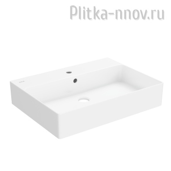 M20 8314B003-0001 60х45 раковина накладная VitrA