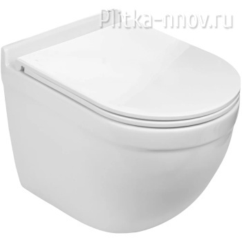Heimbach 004 GL-WT 10000003808 Унитаз подвесной WeltWasser