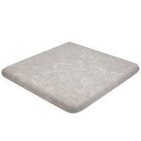 Stone Cartabon gris 33x33x4