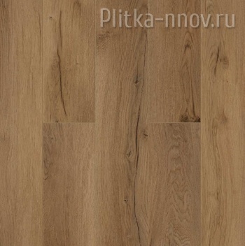 Классическое дерево (Wooden Classic) SP55208P 18.3х122 Oak Smoky SPC(Каменно-полимерная плитка) NT Ceramic