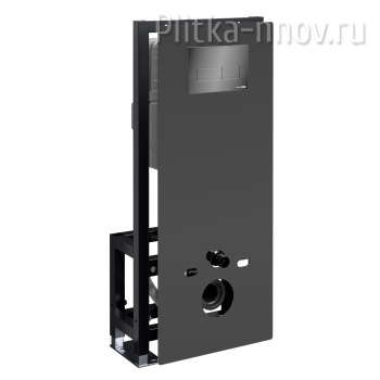 Glan 66TLT.010.ME.BL.PB03 Система инсталляции для унитазов WasserKRAFT