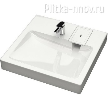 Katrina KA13SM26-844 60х58 раковина на стиральную машину Maretti
