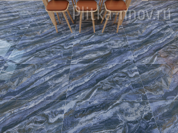 Male Polished Gold Carving 60x120 Керамогранит Realistik