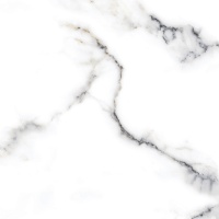 AFION WHITE 60х60 Glossy Керамогранит Azario