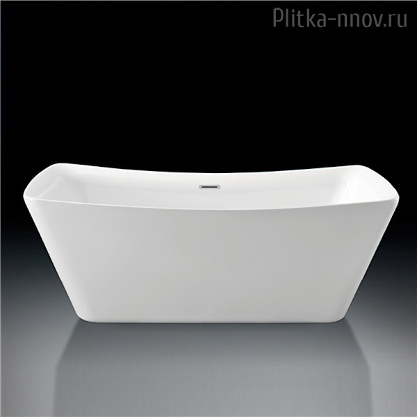 Верса 178x80 AQ-4880 Акриловая ванна Aquatek Верса 178x80 AQ-4880 Акриловая ванна Aquatek