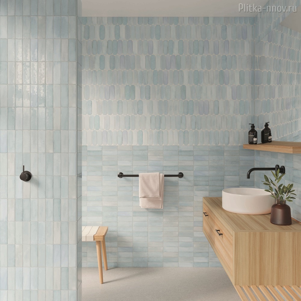 Калема/ Calema 5.2х16 Плитка DNA Tiles Калема/ Calema 5.2х16 Плитка DNA Tiles