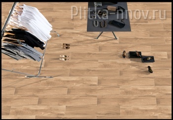 ASHWOOD 20х120 Matt Керамогранит Azario