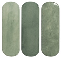 Плитка DNA Calema Oval Clover 5,2х16 (85 шт/0,712/0,0083 м2) Плитка DNA Calema Oval Clover 5,2х16 (85 шт/0,712/0,0083 м2)