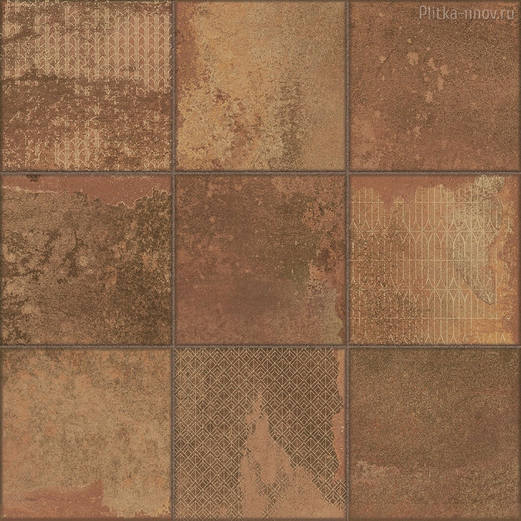 Kube Cora 45х45 La Platera Kube Cora 45х45 La Platera