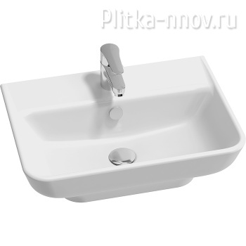 Struktura EGE112-00 55х40 Jacob Delafon Раковина подвесная