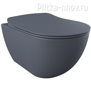 Free FE320-00BM00E-0000 Creavit Базальт с функцией биде Free FE320-00BM00E-0000 Creavit Базальт с функцией биде