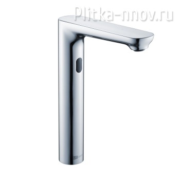 Project LM4660CE для раковины монолитный бесконтактный (сенсорный) Lemark Project LM4660CE для раковины монолитный бесконтактный (сенсорный) Lemark