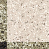 Мозаика CHICCO Regolo Greige Verde Cacao (4101292) 34.5x34.5 от 41ZERO42 Мозаика CHICCO Regolo Greige Verde Cacao (4101292) 34.5x34.5 от 41ZERO42