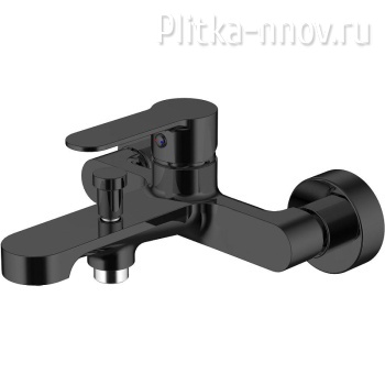 Passion AF300-20B Смеситель для ванны с душем Aquanet
