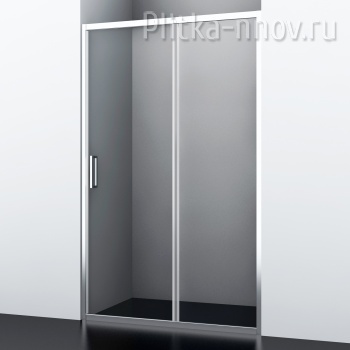 Main 41S30 130 Душевая дверь WasserKRAFT