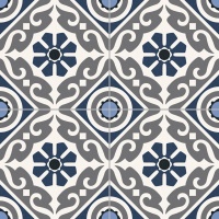 Musa Blue 33.15х33.15 Керамогранит Gayafores Musa Blue 33.15х33.15 Керамогранит Gayafores