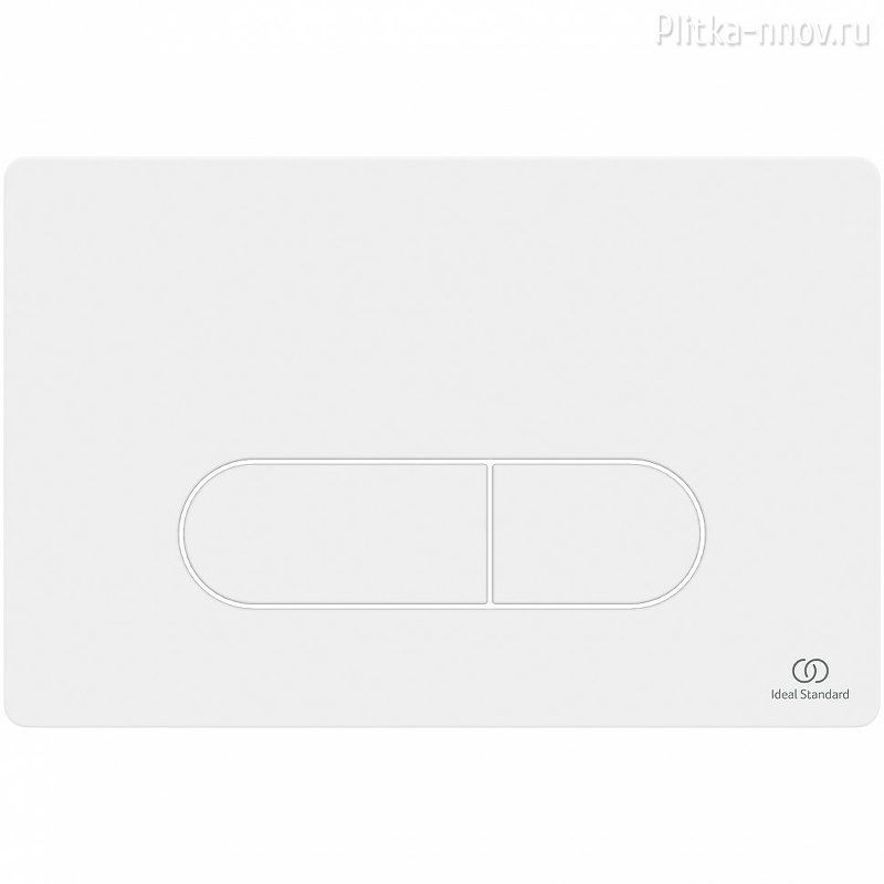 Oleas M1 R0115AC Белая Кнопка смыва Ideal Standard Oleas M1 R0115AC Белая Кнопка смыва Ideal Standard