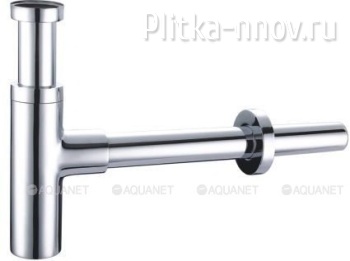 Priority 5.31025-00 хром Сифон для раковины Allen Brau Priority