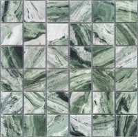 Onice Verde oliva POL 48x48x7 Onice Verde oliva POL 48x48x7