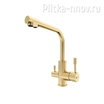 LM5061LGN Expert Lemark для кухни с подключением к фильтру с питьевой водой